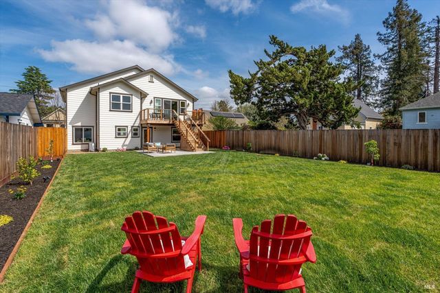 431 Seymour St, Napa, CA 94559