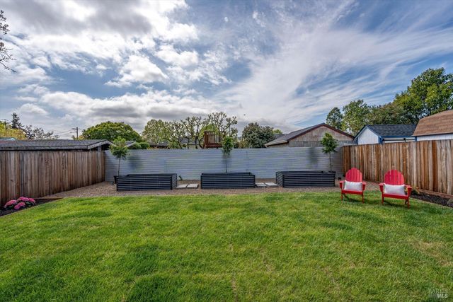 431 Seymour St, Napa, CA 94559