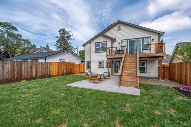 431 Seymour St, Napa, CA 94559