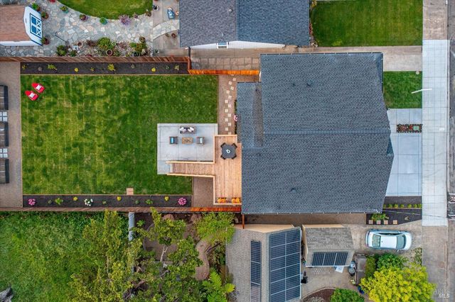 431 Seymour St, Napa, CA 94559