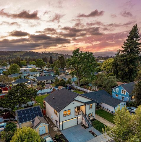 431 Seymour St, Napa, CA 94559