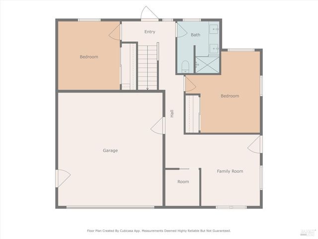 431 Seymour St, Napa, CA 94559