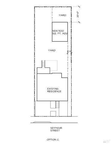 431 Seymour St, Napa, CA 94559