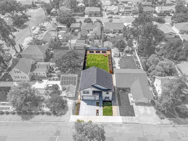 431 Seymour St, Napa, CA 94559