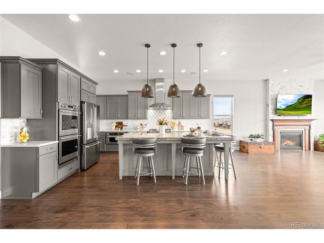 8250 Estes Park Ave, Littleton, CO 80125