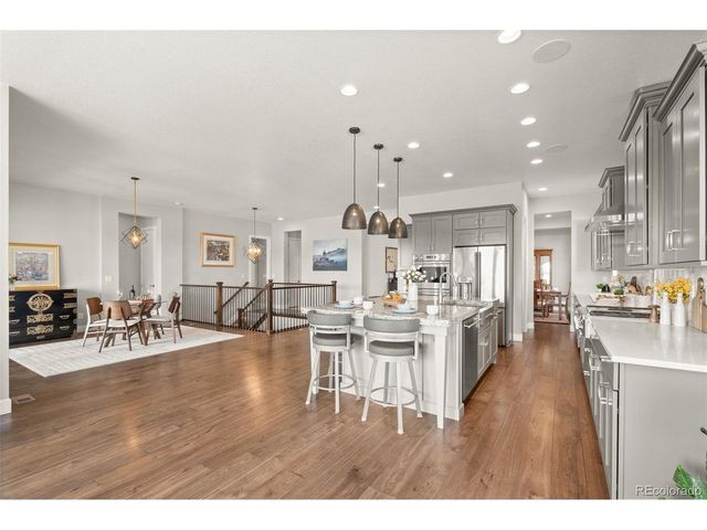 8250 Estes Park Ave, Littleton, CO 80125