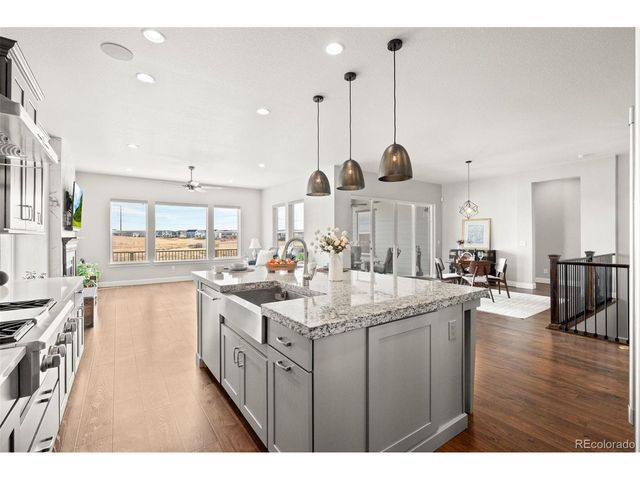 8250 Estes Park Ave, Littleton, CO 80125