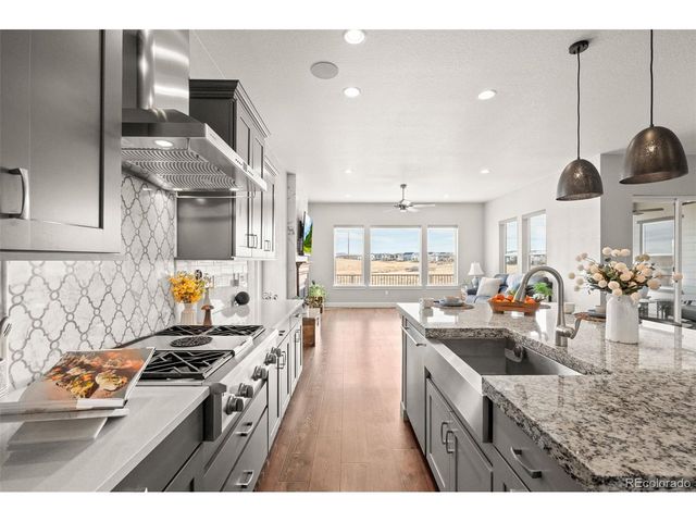 8250 Estes Park Ave, Littleton, CO 80125