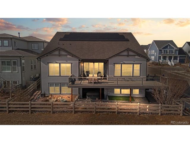 8250 Estes Park Ave, Littleton, CO 80125