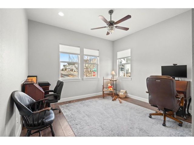 8250 Estes Park Ave, Littleton, CO 80125