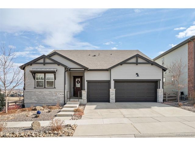 8250 Estes Park Ave, Littleton, CO 80125