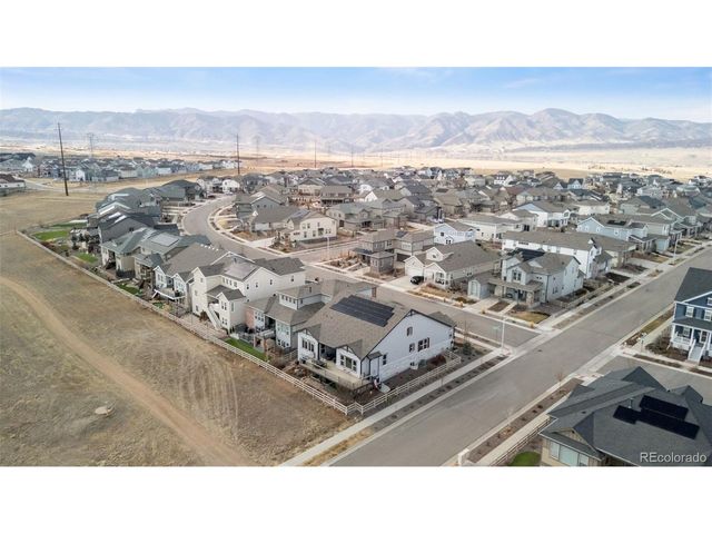 8250 Estes Park Ave, Littleton, CO 80125