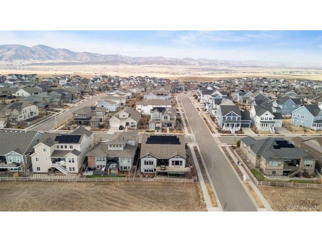 8250 Estes Park Ave, Littleton, CO 80125