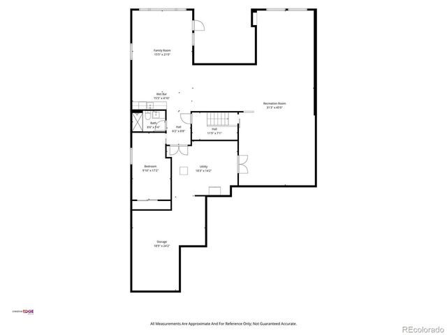 8250 Estes Park Ave, Littleton, CO 80125