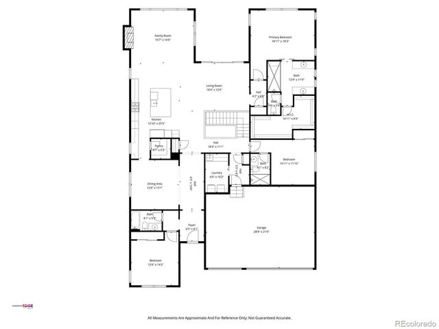 8250 Estes Park Ave, Littleton, CO 80125