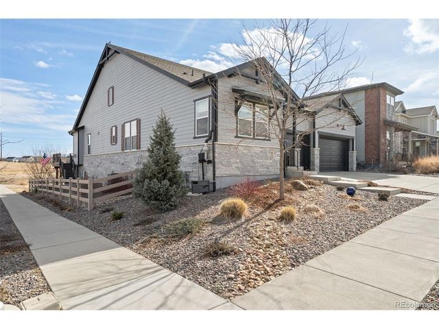 8250 Estes Park Ave, Littleton, CO 80125