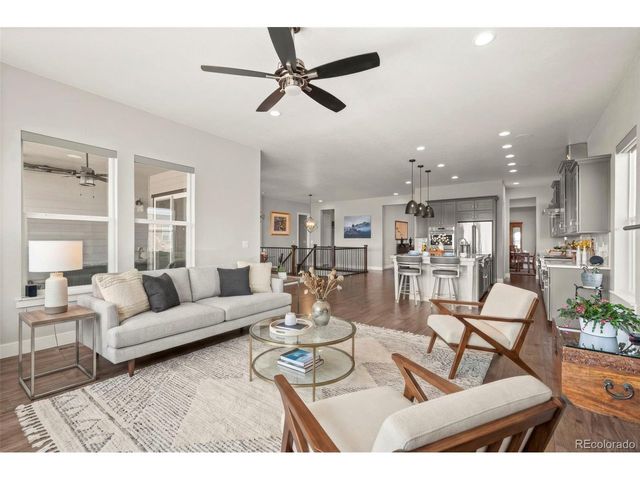 8250 Estes Park Ave, Littleton, CO 80125