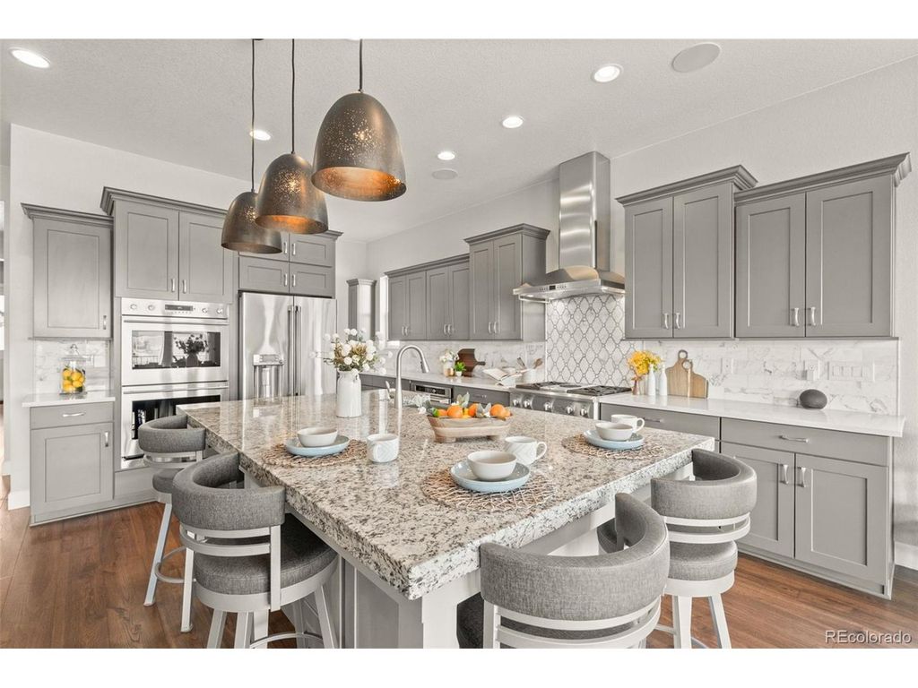 8250 Estes Park Ave, Littleton, CO 80125