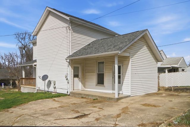 1794 See Avenue, Hamilton, OH 45011