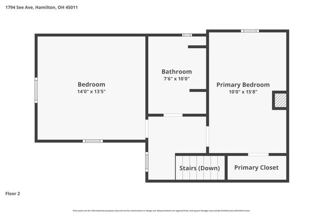 1794 See Avenue, Hamilton, OH 45011