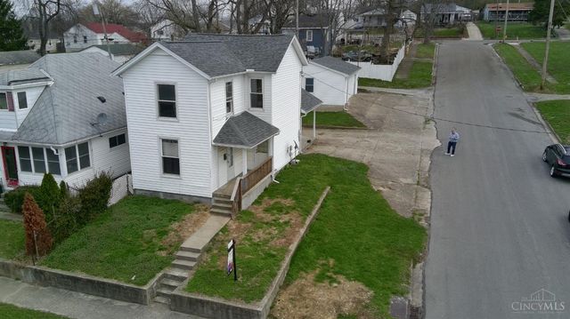 1794 See Avenue, Hamilton, OH 45011