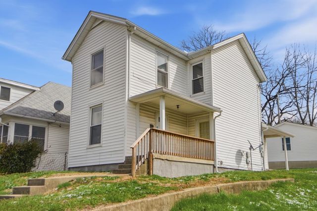 1794 See Avenue, Hamilton, OH 45011