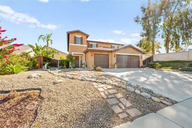 15494 Adobe, Moreno Valley, CA 92555