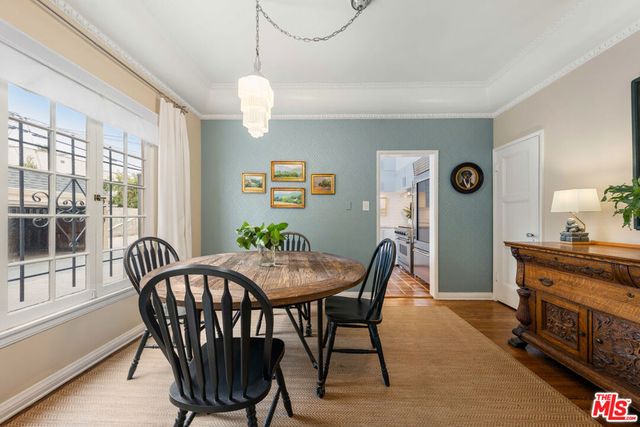 6427 Orange Street, Los Angeles, CA 90048