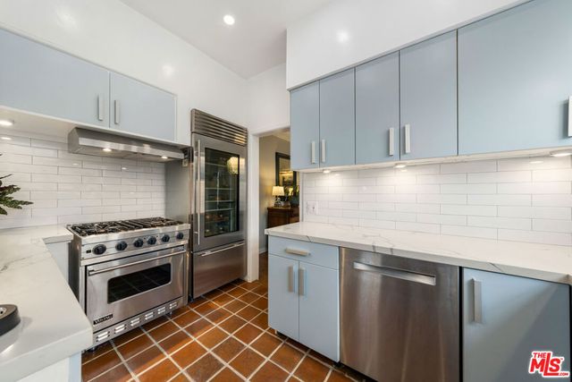 6427 Orange Street, Los Angeles, CA 90048
