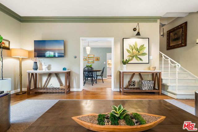 6427 Orange Street, Los Angeles, CA 90048