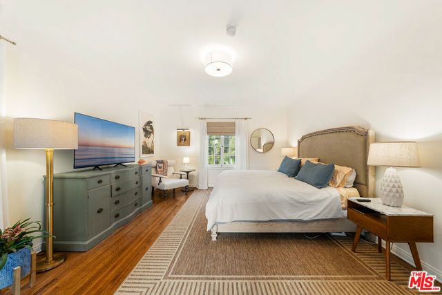 6427 Orange Street, Los Angeles, CA 90048