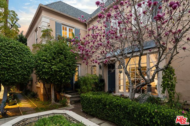 6427 Orange Street, Los Angeles, CA 90048