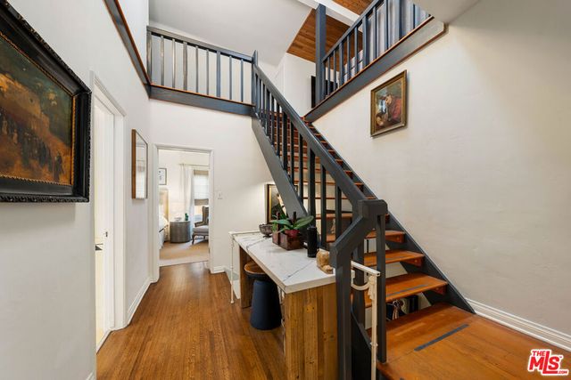 6427 Orange Street, Los Angeles, CA 90048