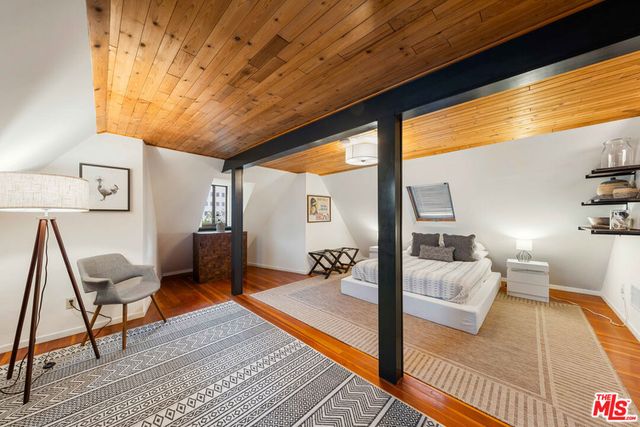 6427 Orange Street, Los Angeles, CA 90048
