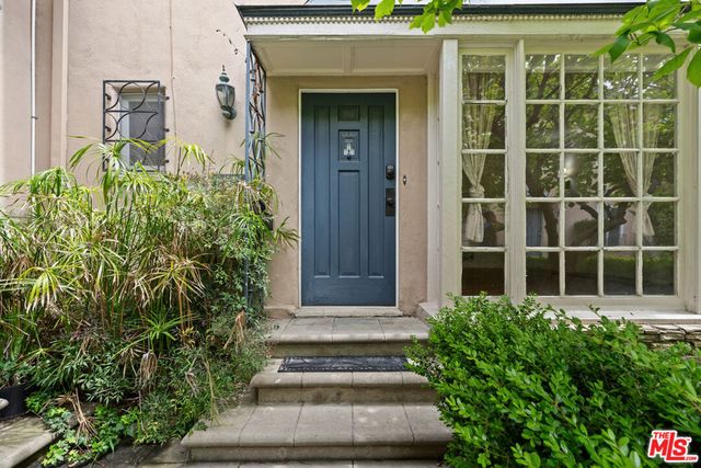 6427 Orange Street, Los Angeles, CA 90048