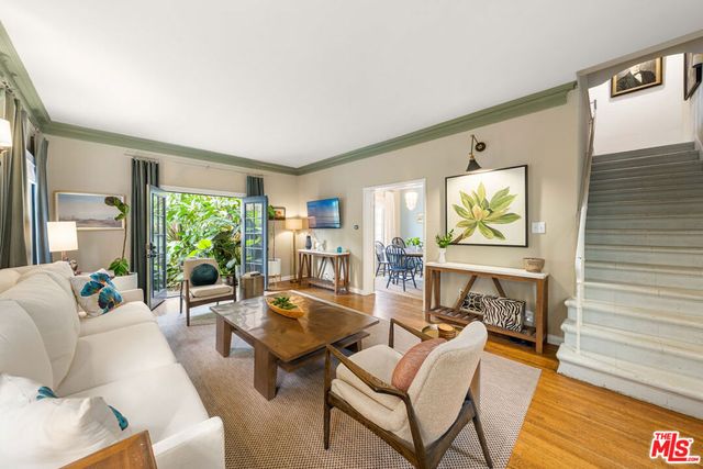 6427 Orange Street, Los Angeles, CA 90048