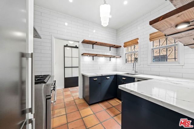 6427 Orange Street, Los Angeles, CA 90048
