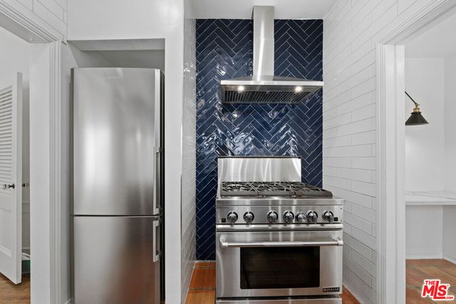 6427 Orange Street, Los Angeles, CA 90048