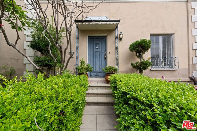 6427 Orange Street, Los Angeles, CA 90048