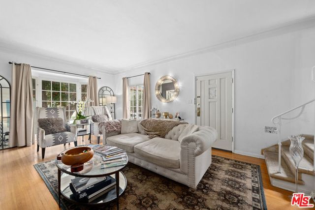 6427 Orange Street, Los Angeles, CA 90048