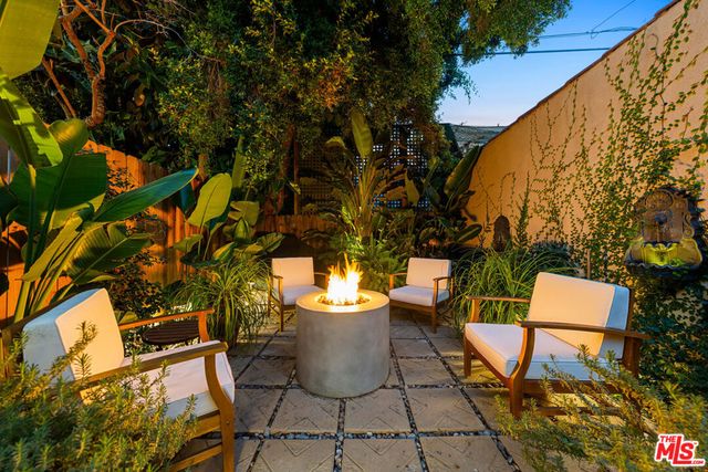 6427 Orange Street, Los Angeles, CA 90048