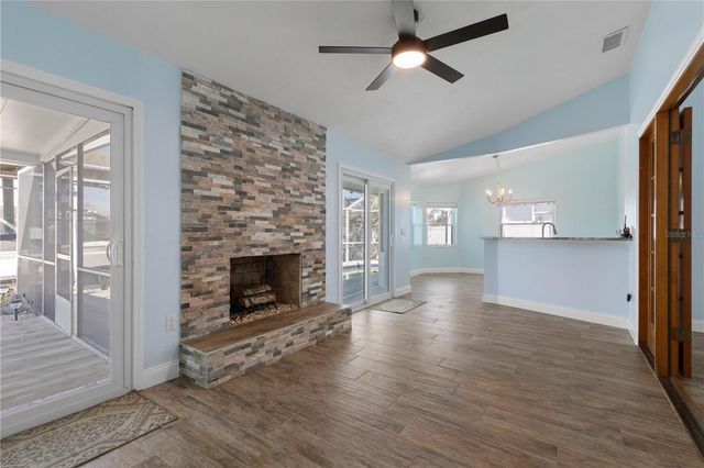 491 N 10TH STREET, Flagler Beach, FL 32136