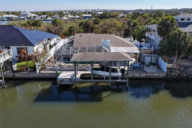 491 N 10TH STREET, Flagler Beach, FL 32136