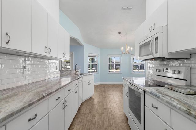 491 N 10TH STREET, Flagler Beach, FL 32136