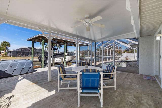 491 N 10TH STREET, Flagler Beach, FL 32136