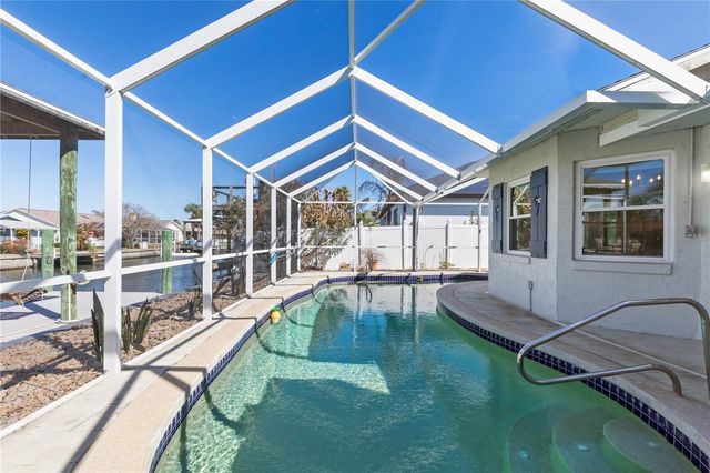 491 N 10TH STREET, Flagler Beach, FL 32136