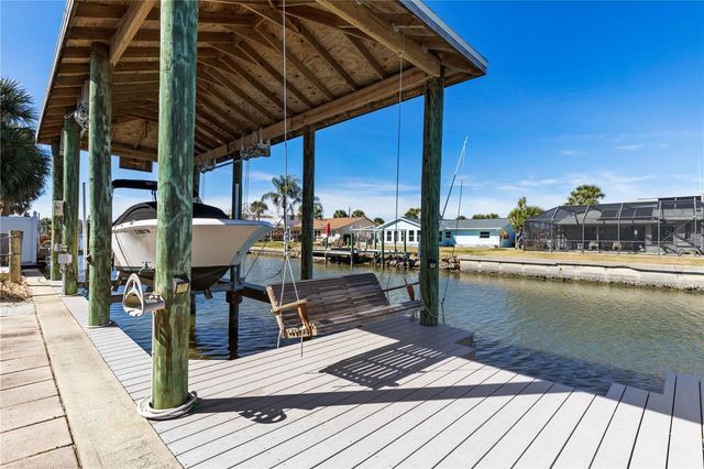 491 N 10TH STREET, Flagler Beach, FL 32136