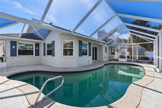 491 N 10TH STREET, Flagler Beach, FL 32136