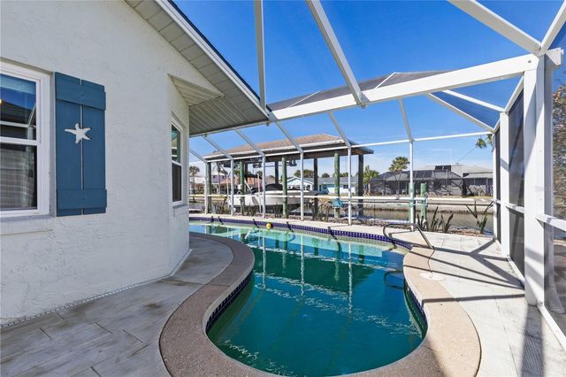 491 N 10TH STREET, Flagler Beach, FL 32136