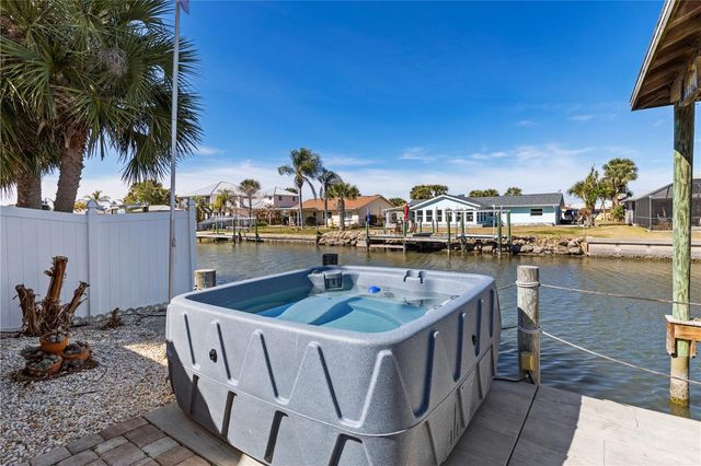 491 N 10TH STREET, Flagler Beach, FL 32136